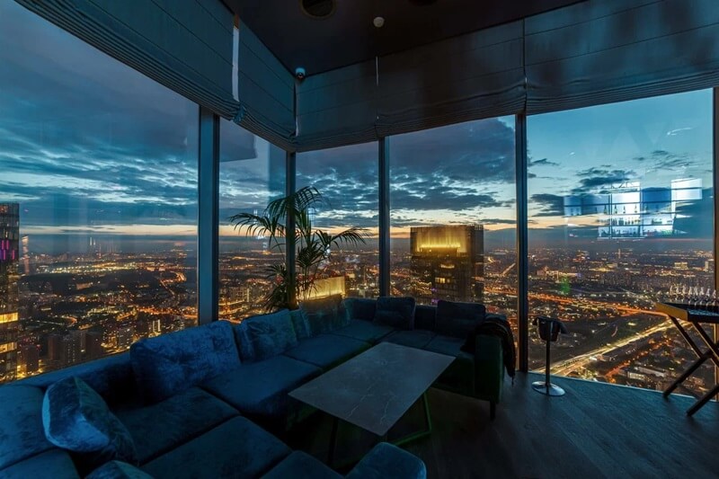 фото ресторана #2