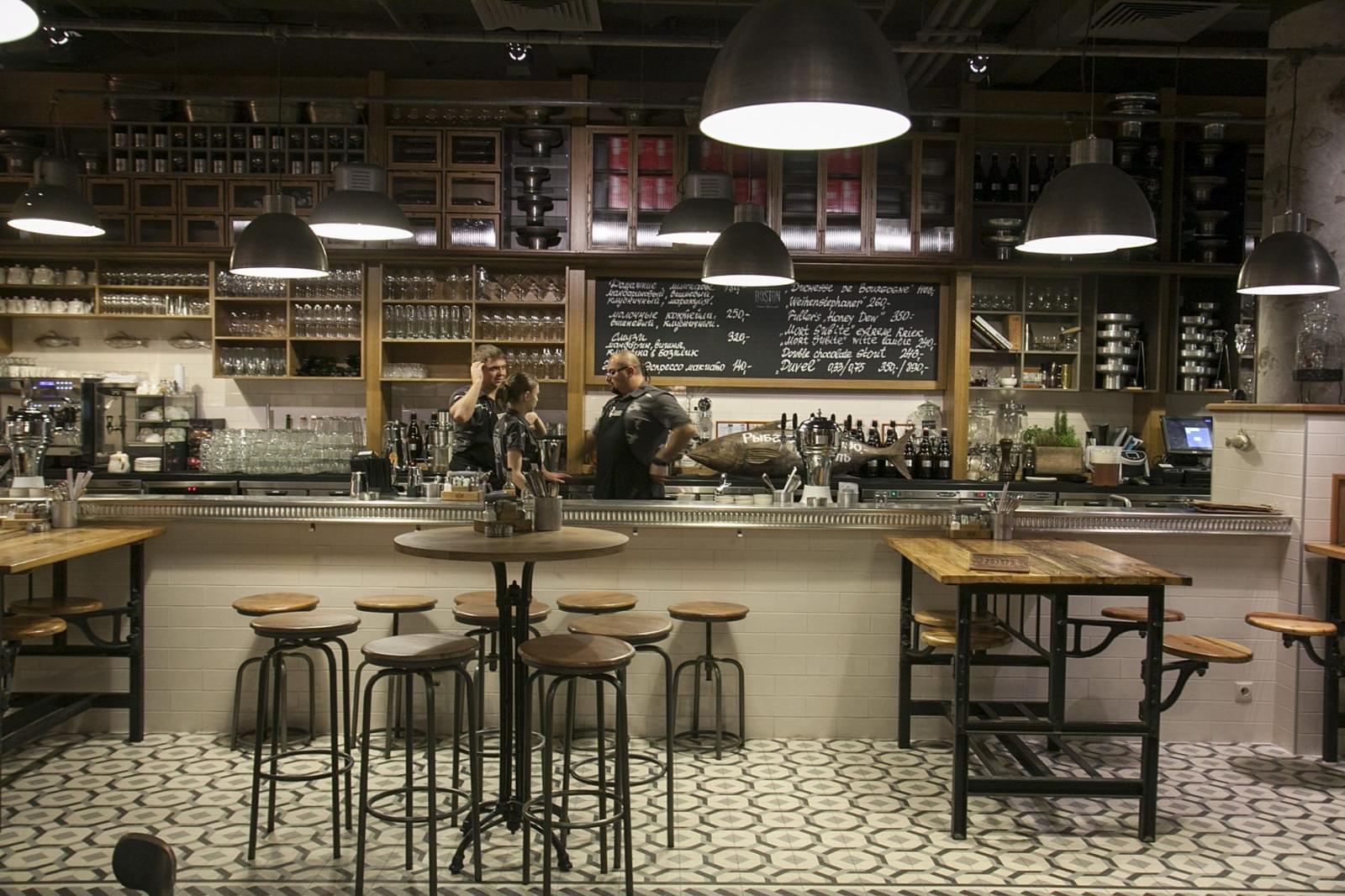 фото ресторана #9845