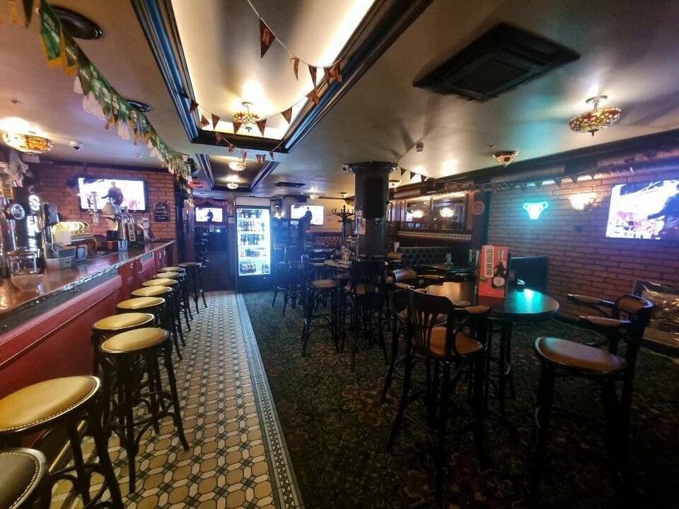 фото ресторана #8557