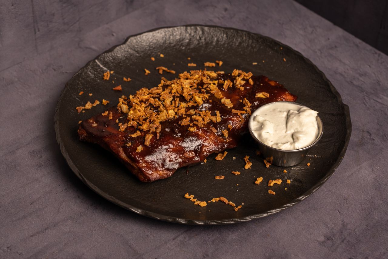 фото ресторана #2