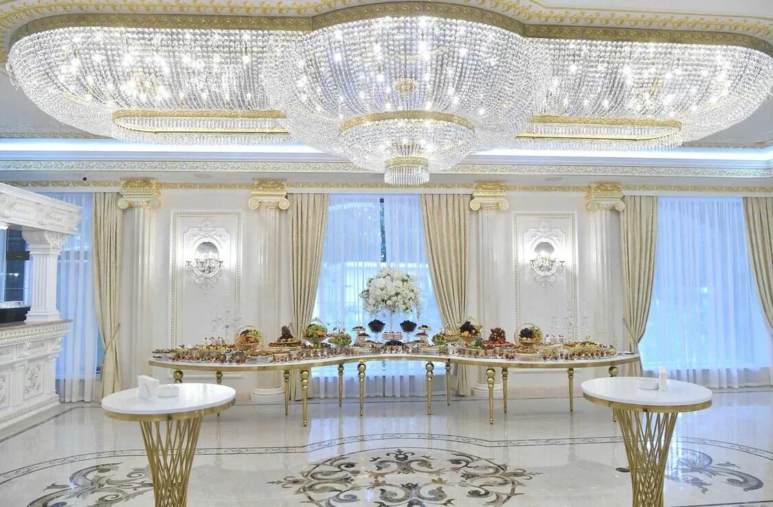 фото ресторана #1175