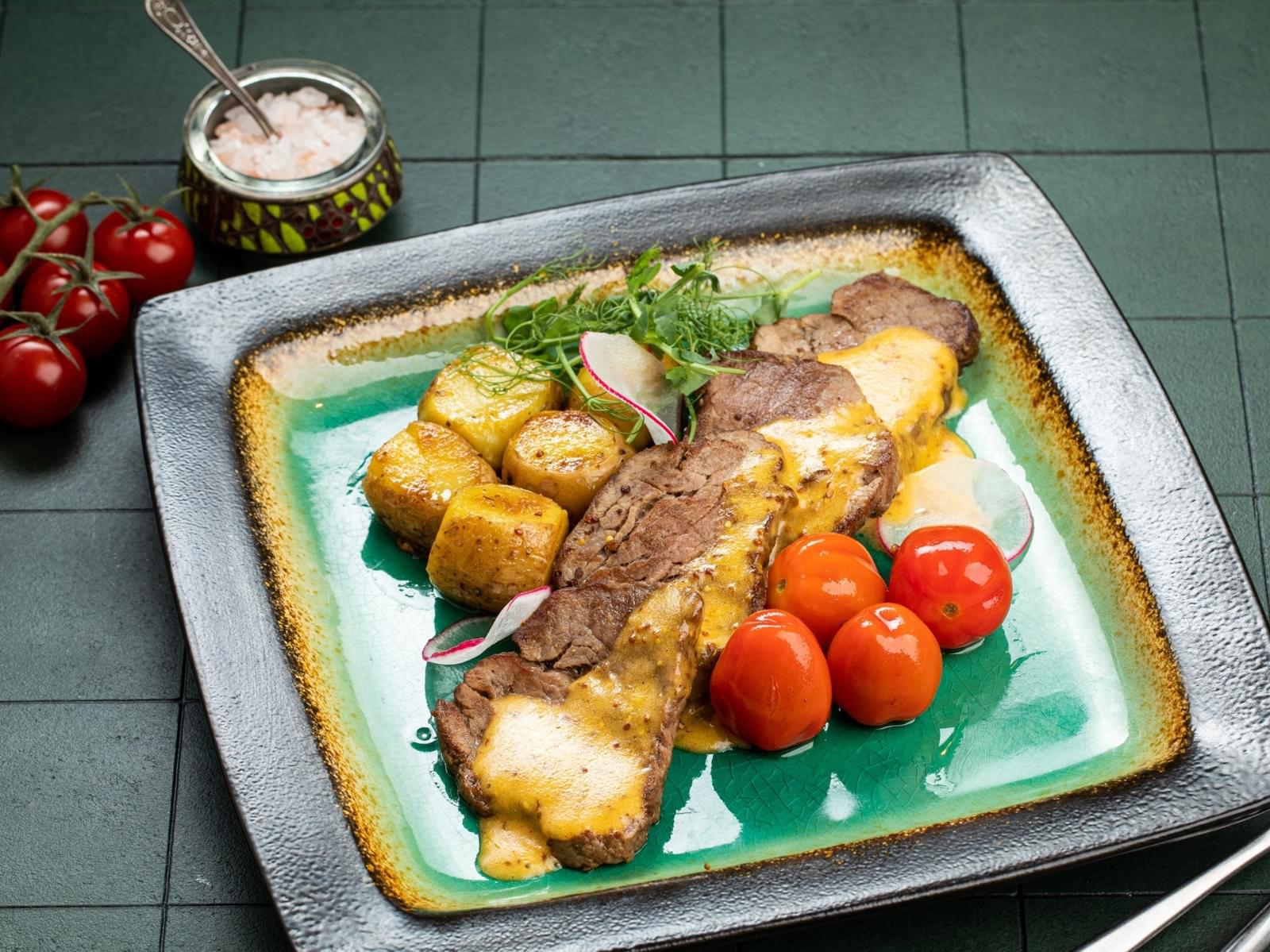 фото ресторана #3