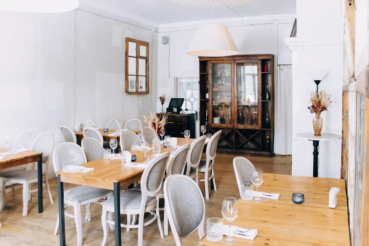 фото ресторана #9155