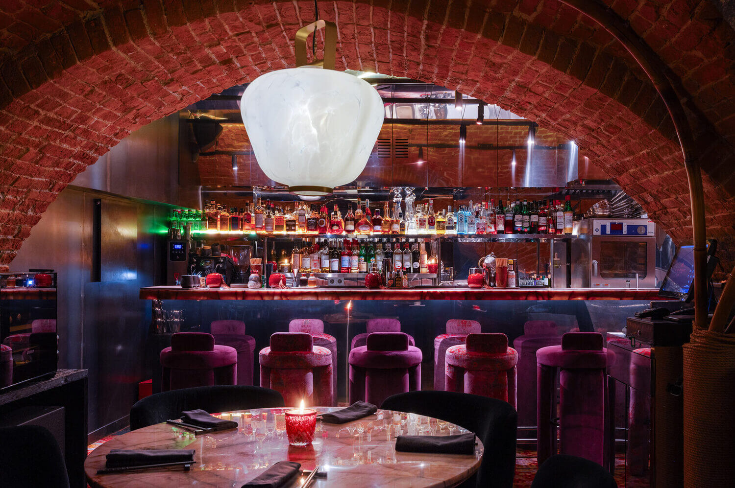 фото ресторана #1