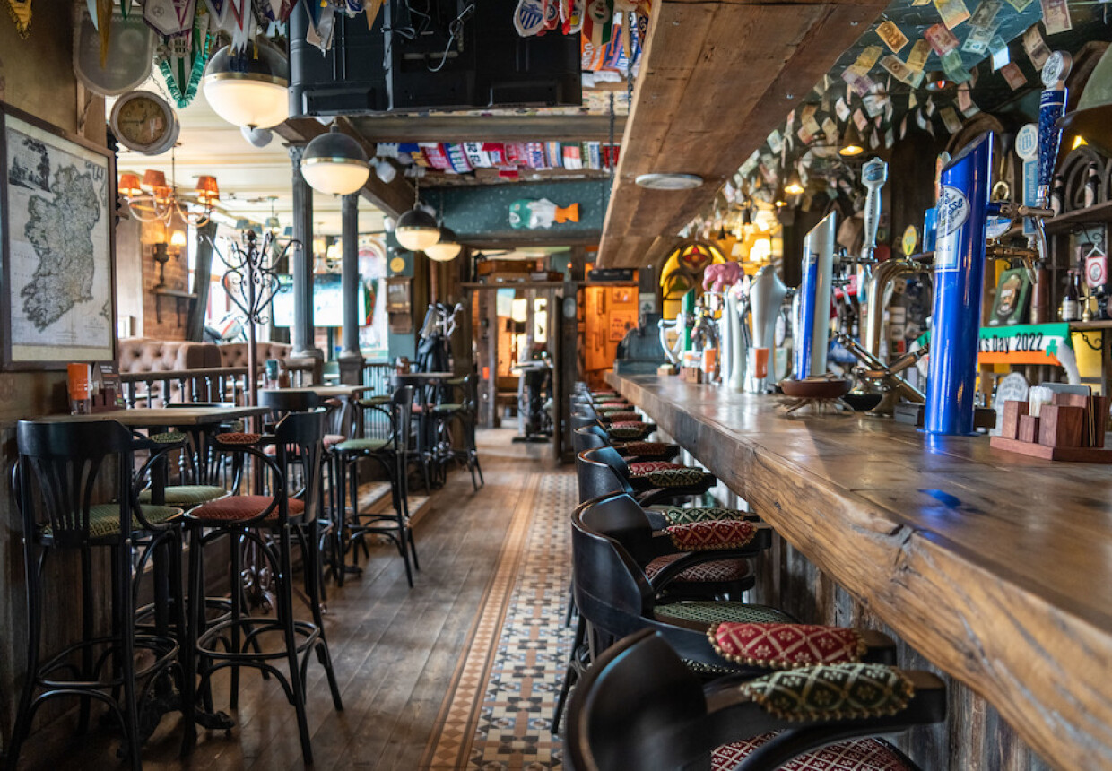 фото ресторана #3326