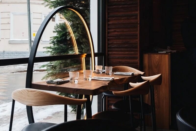 фото ресторана #3