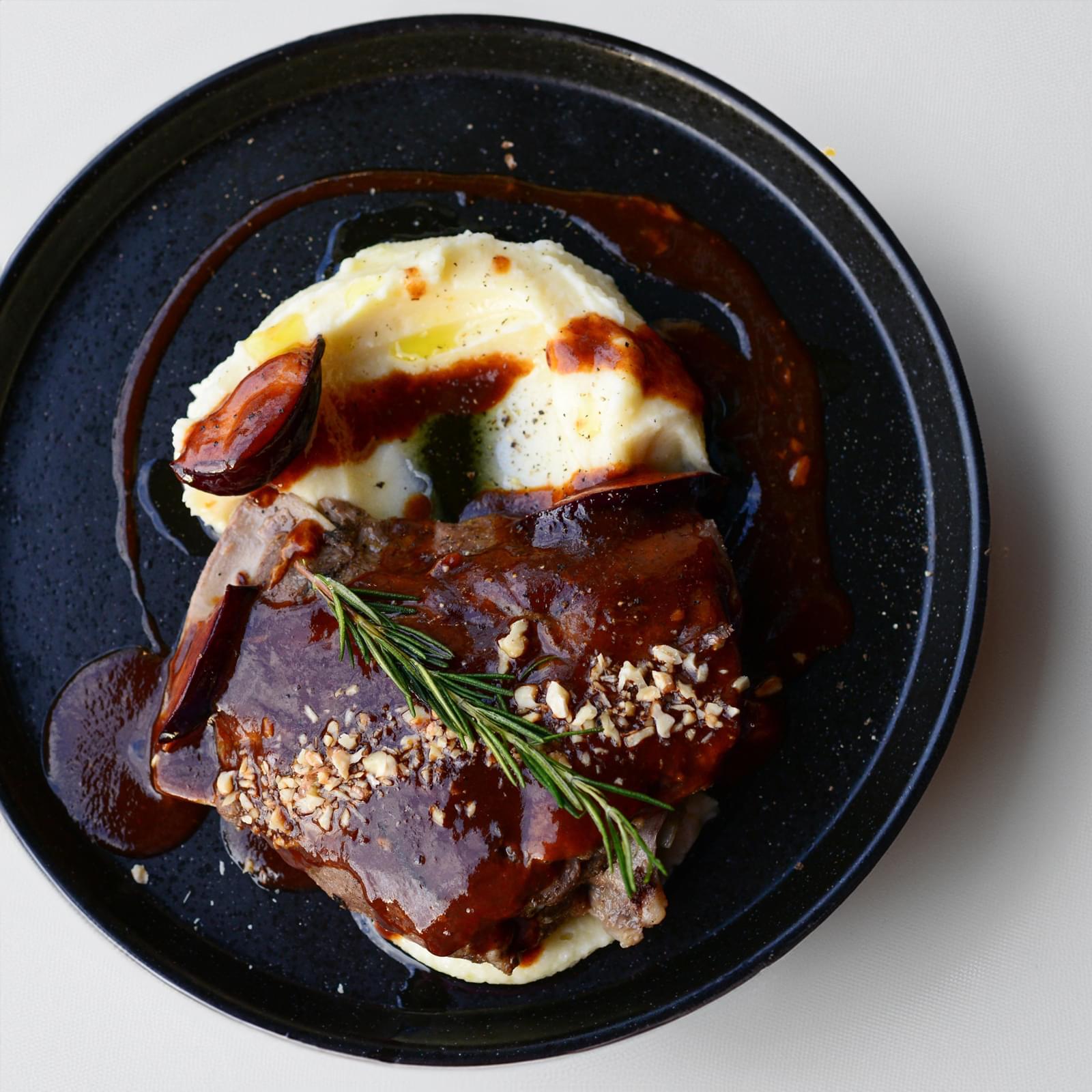 фото ресторана #3