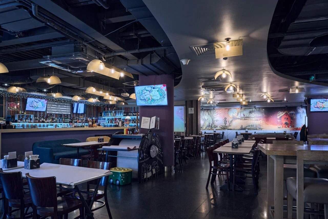 фото ресторана #4429