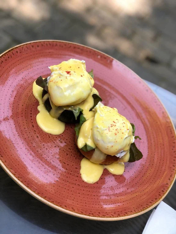 фото ресторана #2