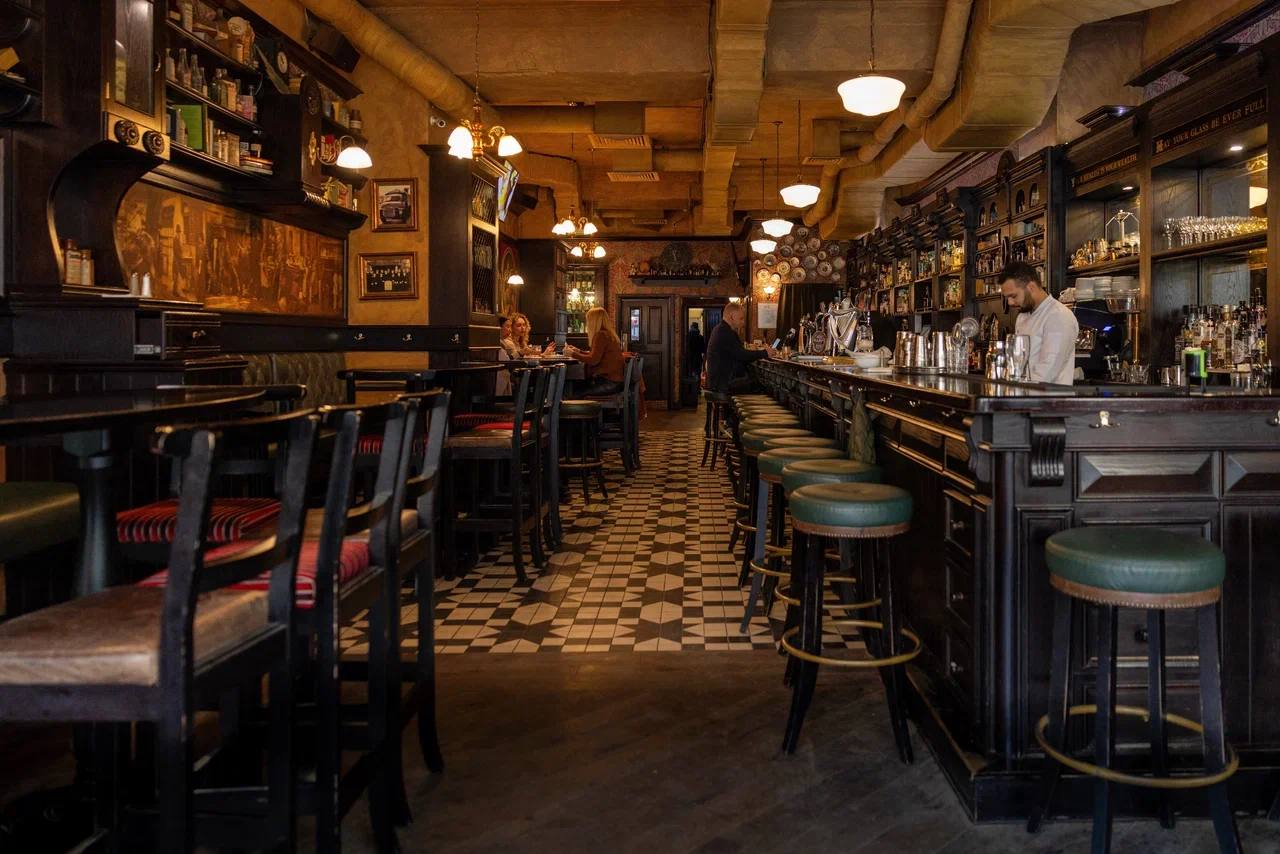 фото ресторана #10771