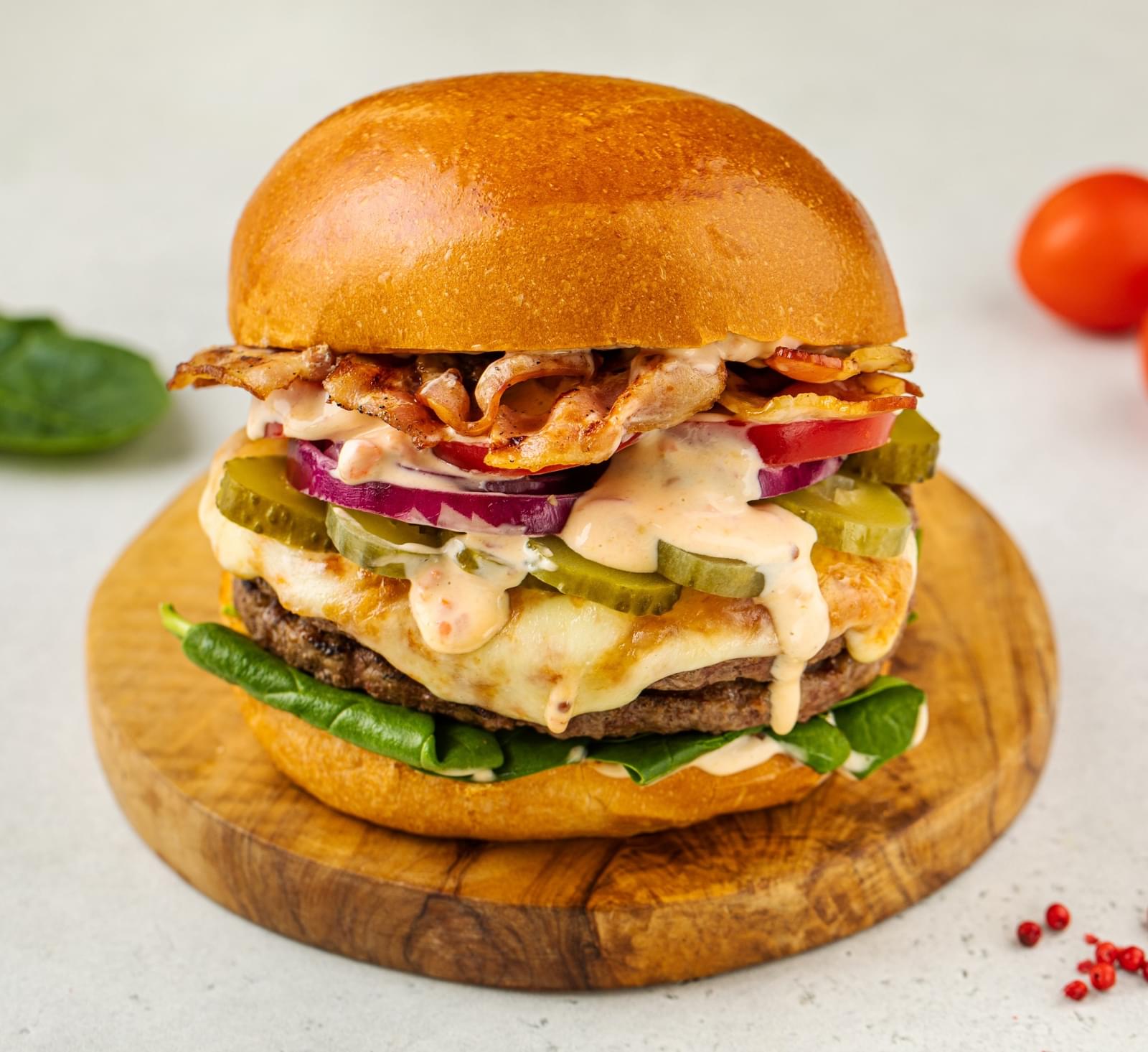 фото ресторана #1