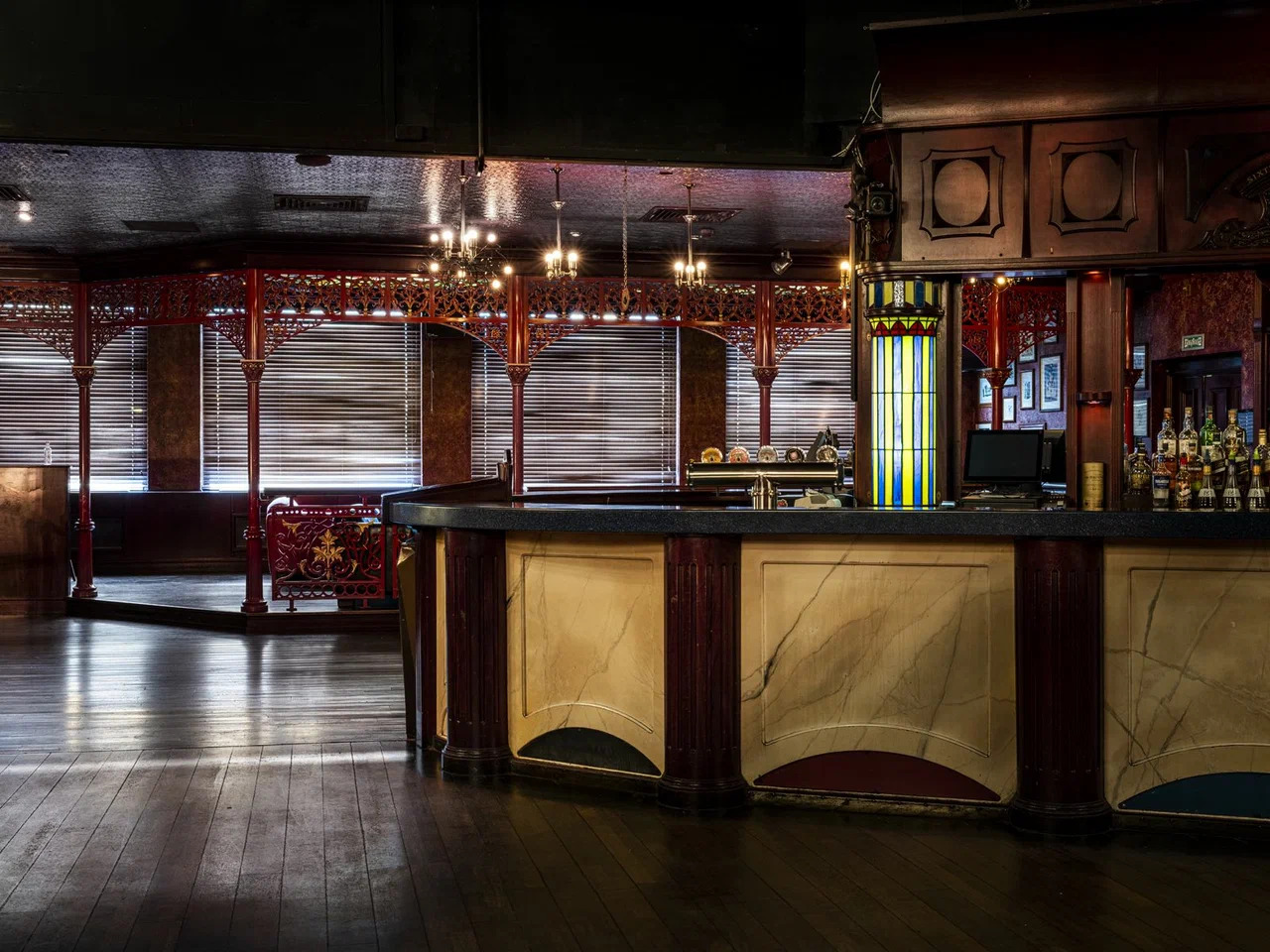 фото 16 тонн на Пресненском Валу