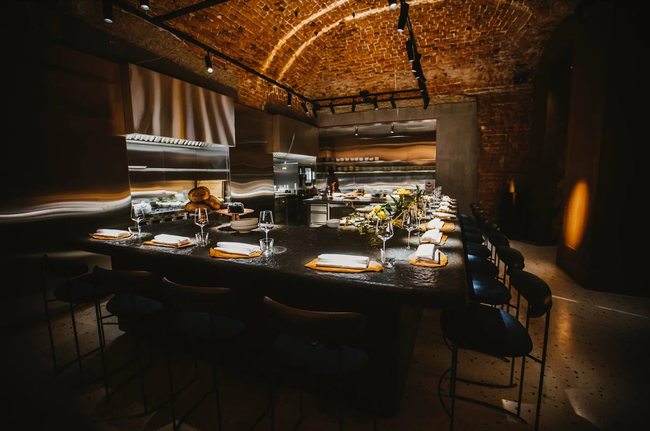 фото ресторана #9803