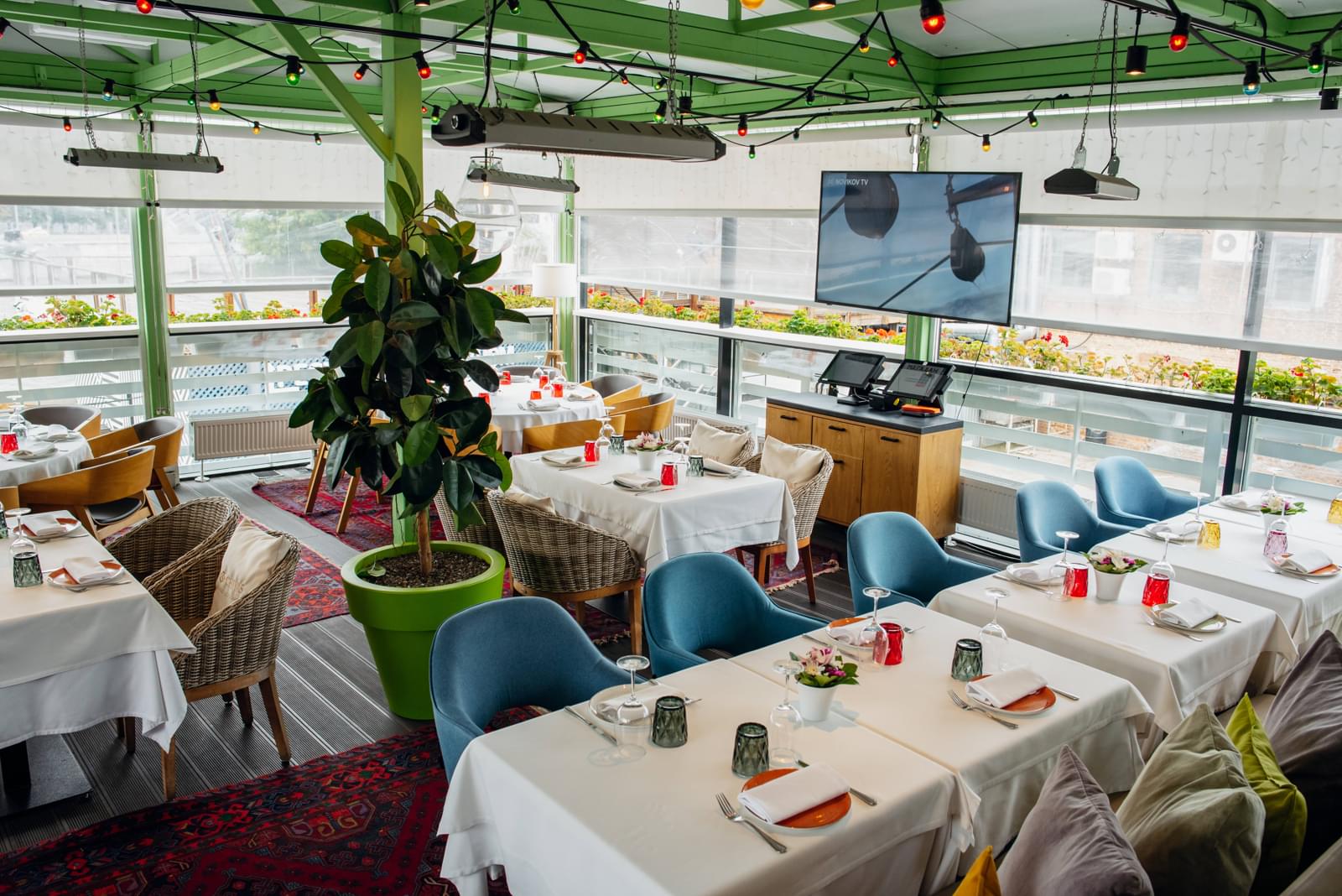 фото ресторана #10993