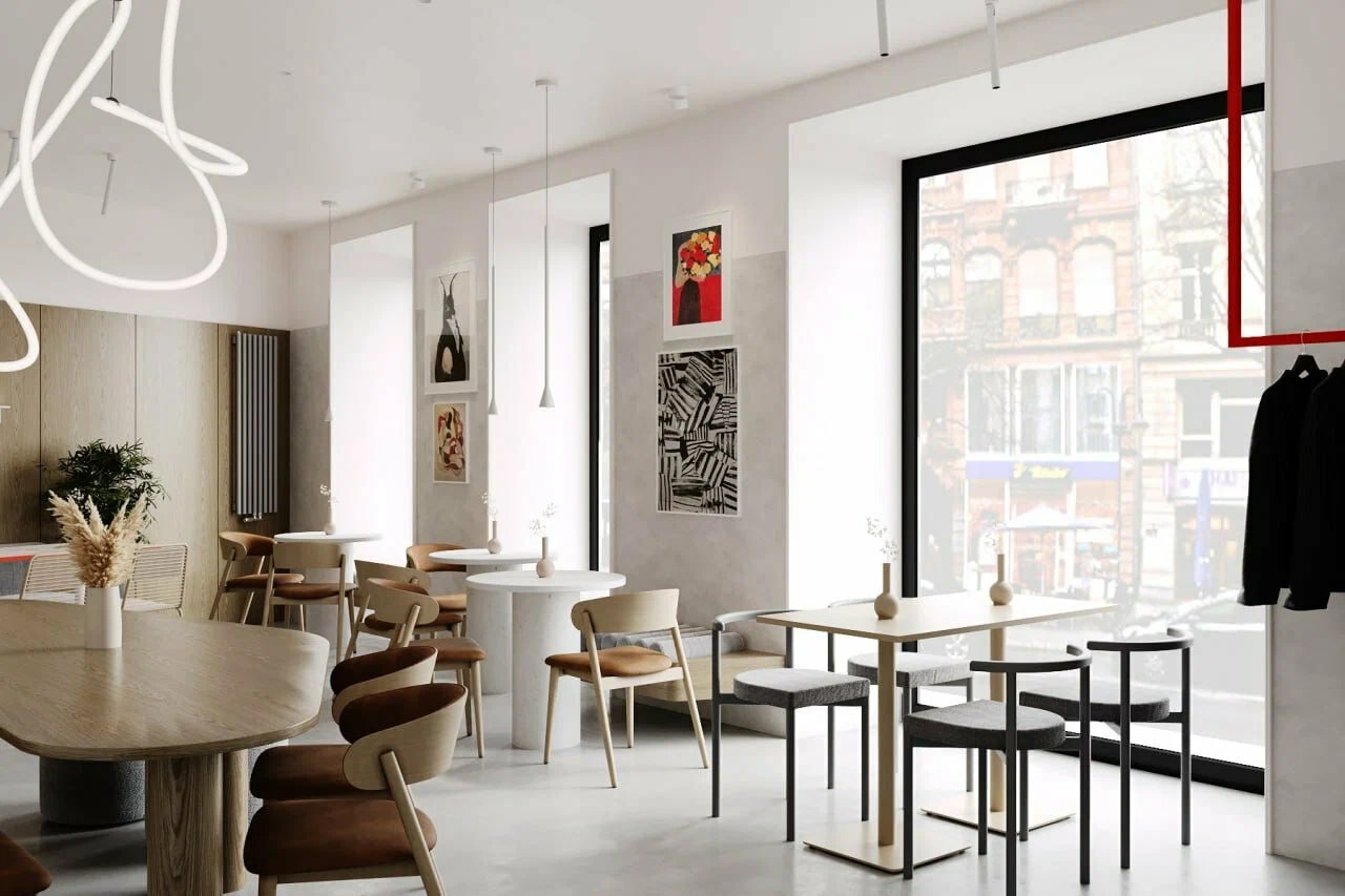 фото ресторана #11837