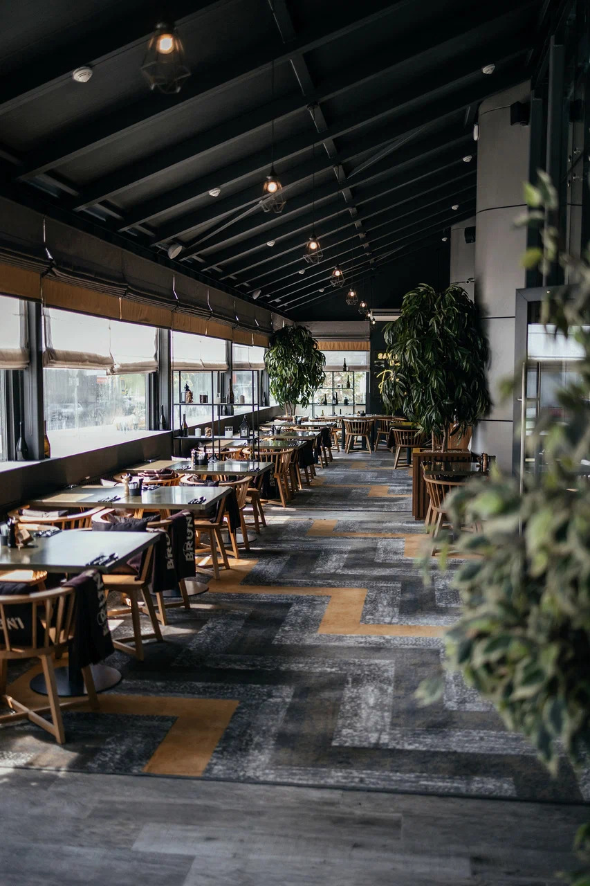 фото ресторана #4249