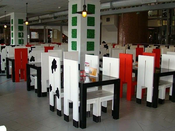 фото ресторана #4692