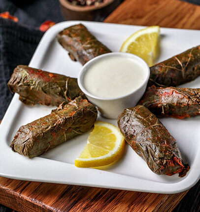 фото ресторана #2