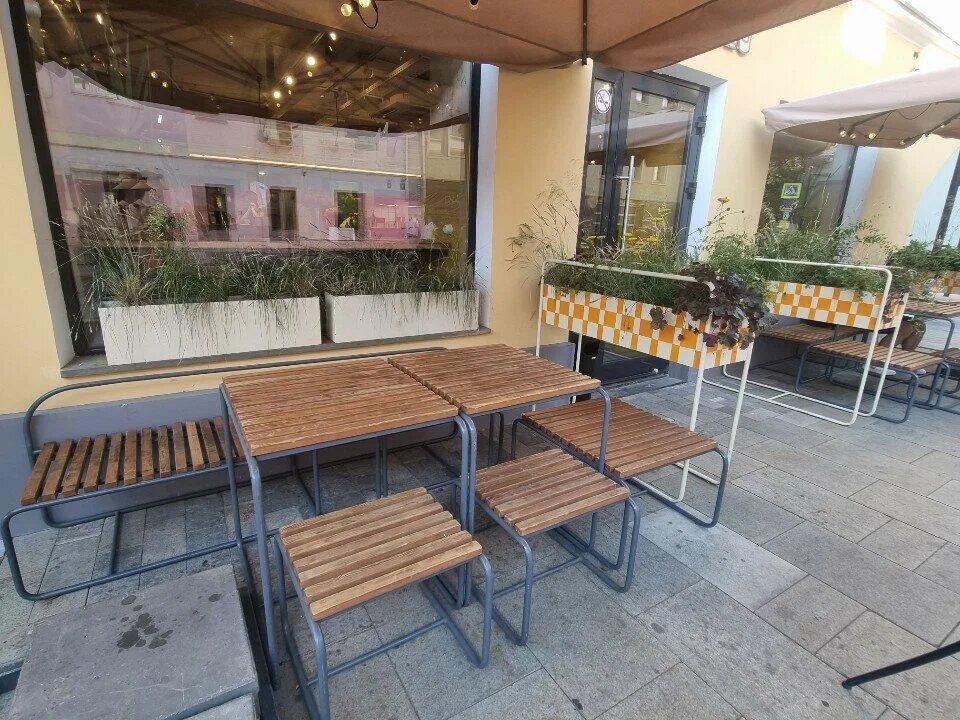 фото ресторана #8292