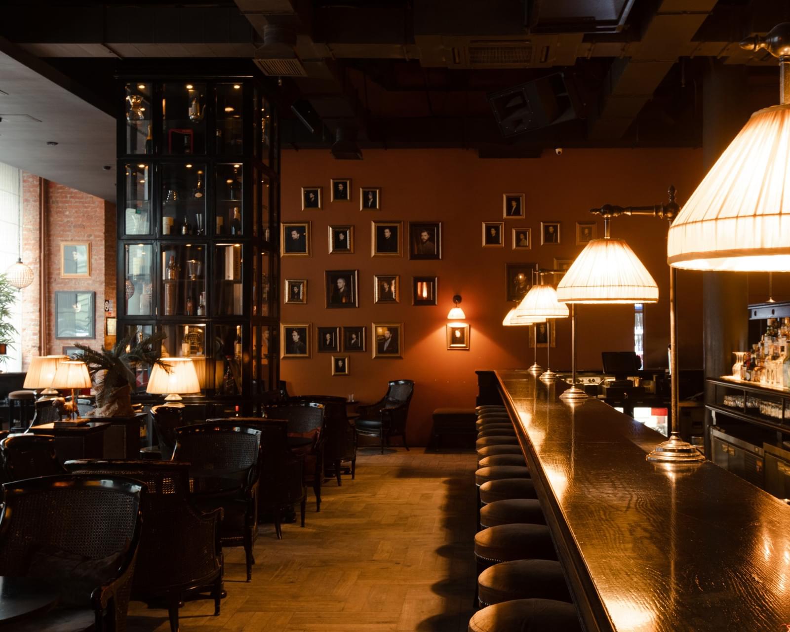 фото ресторана #12297