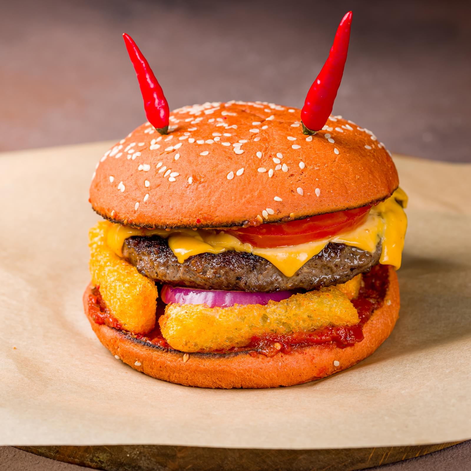 фото ресторана #2