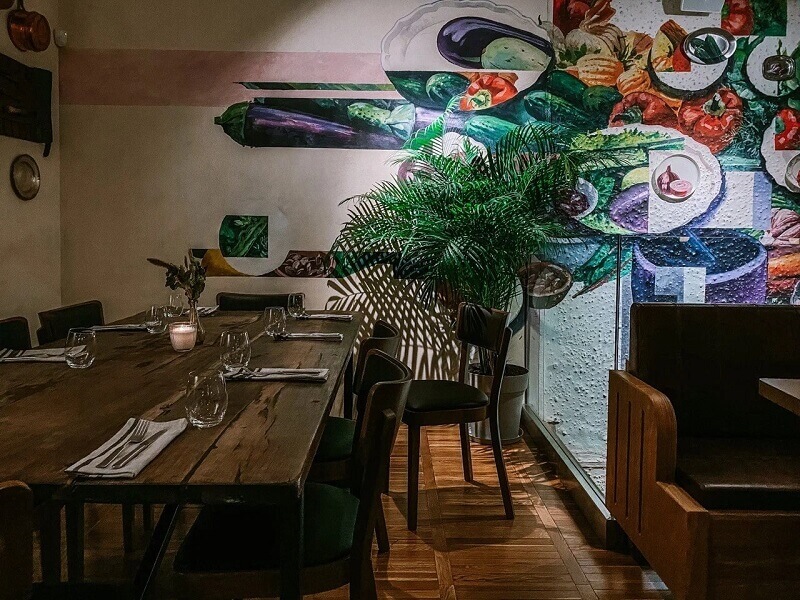 фото ресторана #2