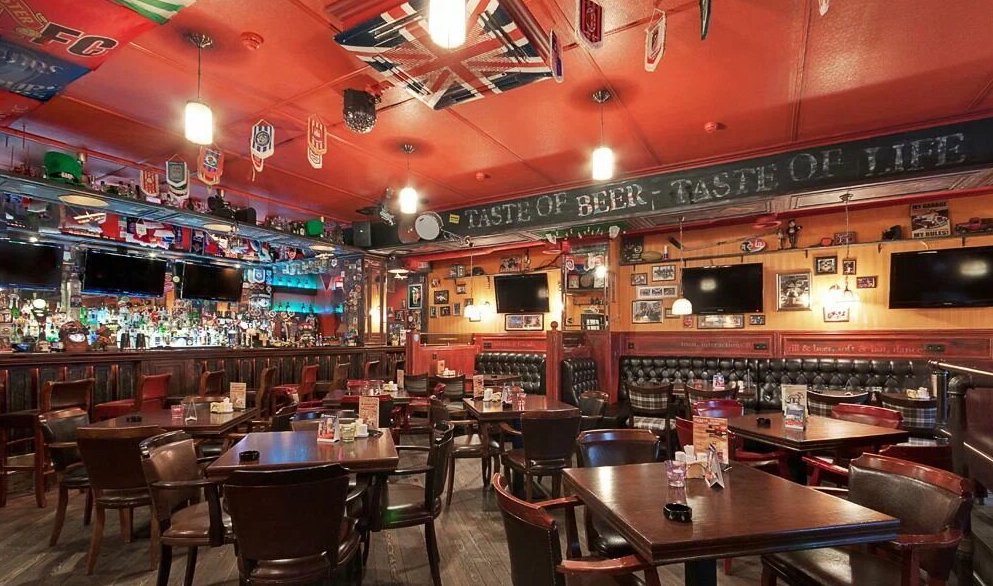 фото ресторана #2417