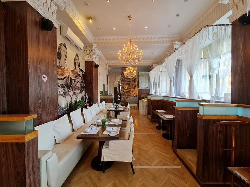 фото ресторана #3