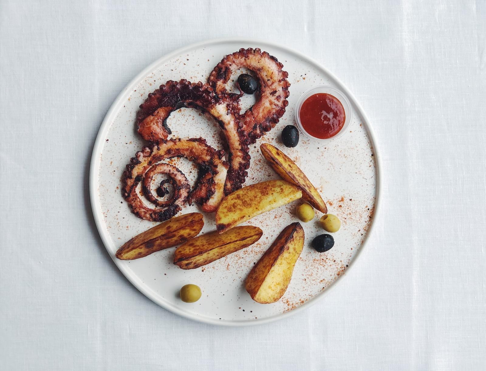 фото ресторана #3