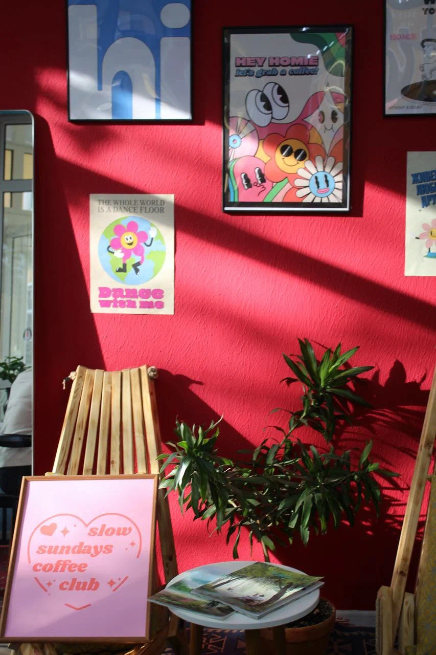 фото Homie Coffee