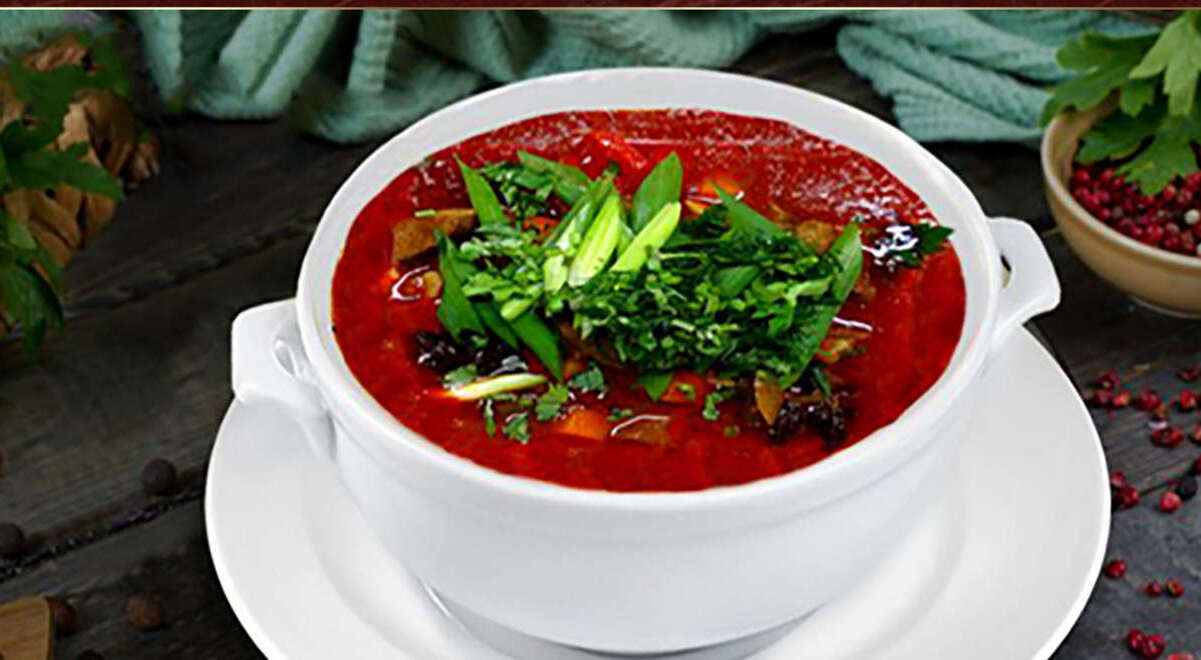 фото ресторана #1