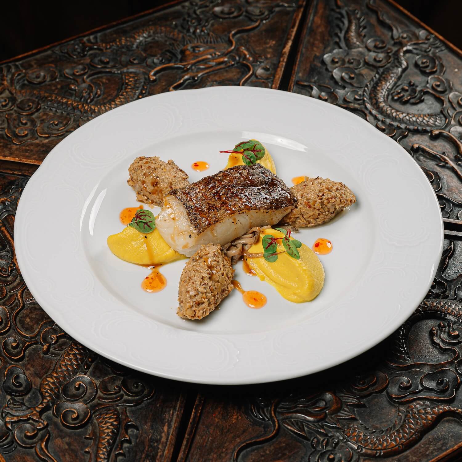 фото ресторана #3