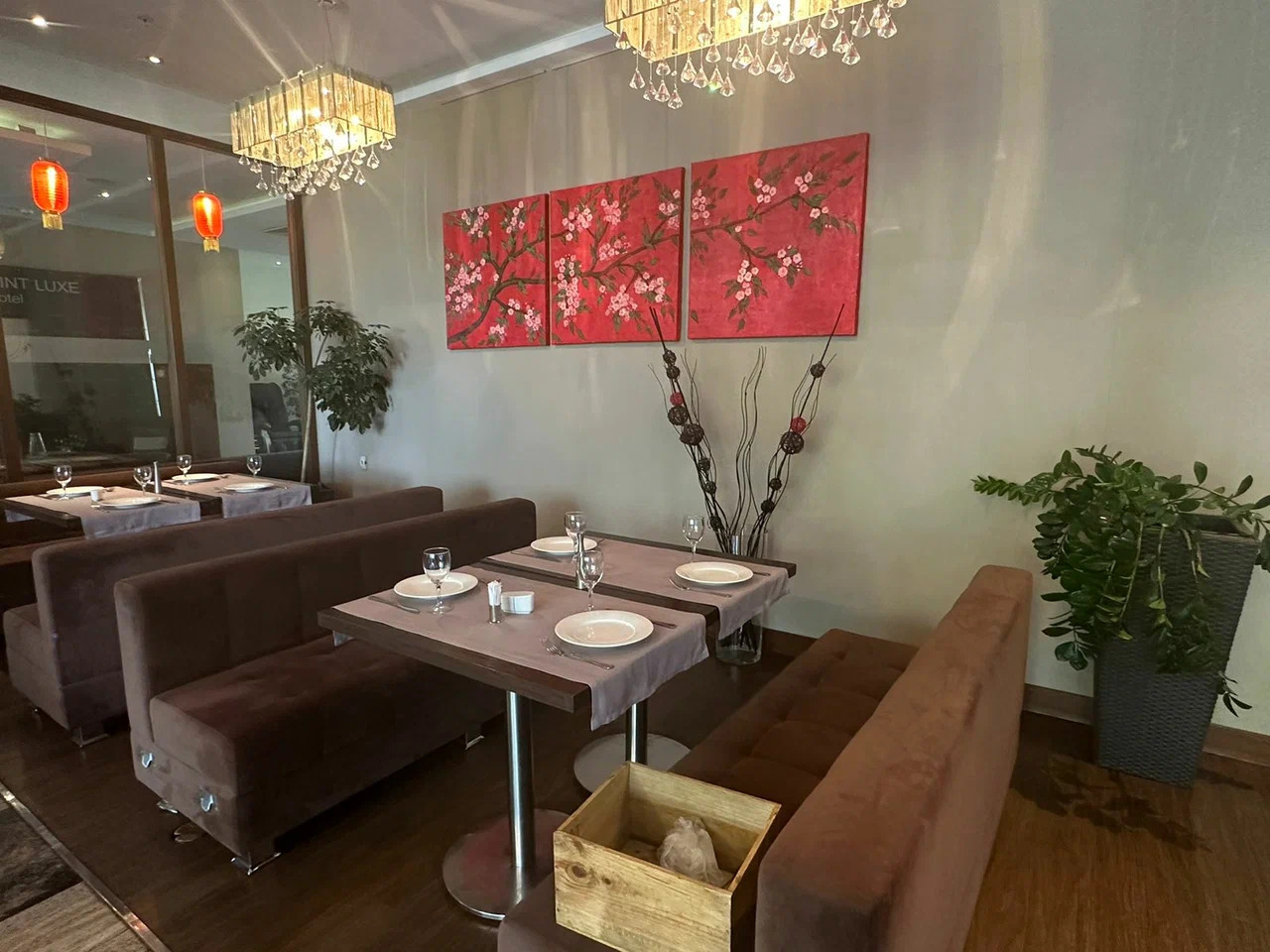 фото ресторана #6930