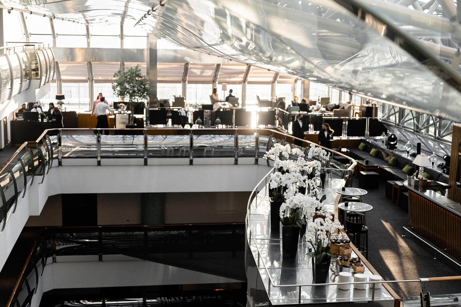 фото ресторана #9492