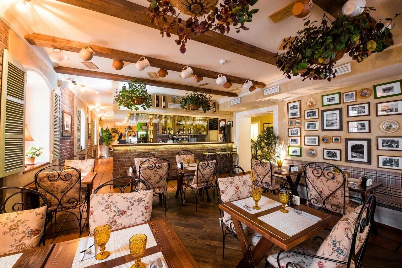 фото ресторана #10194