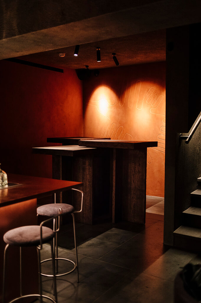 фото ресторана #804