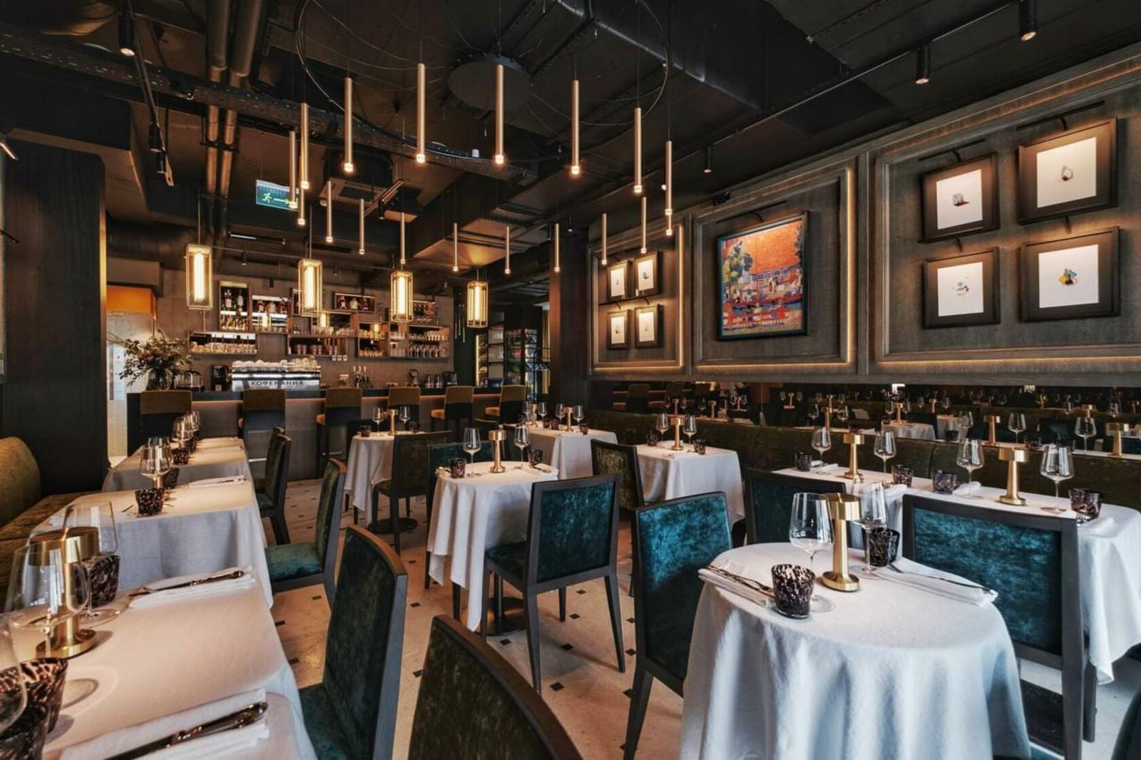 фото ресторана #10453