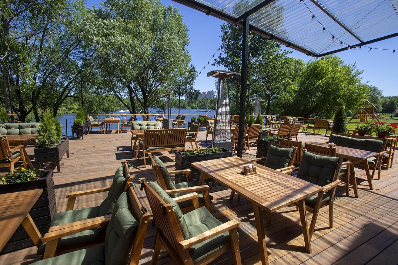 фото ресторана #2495