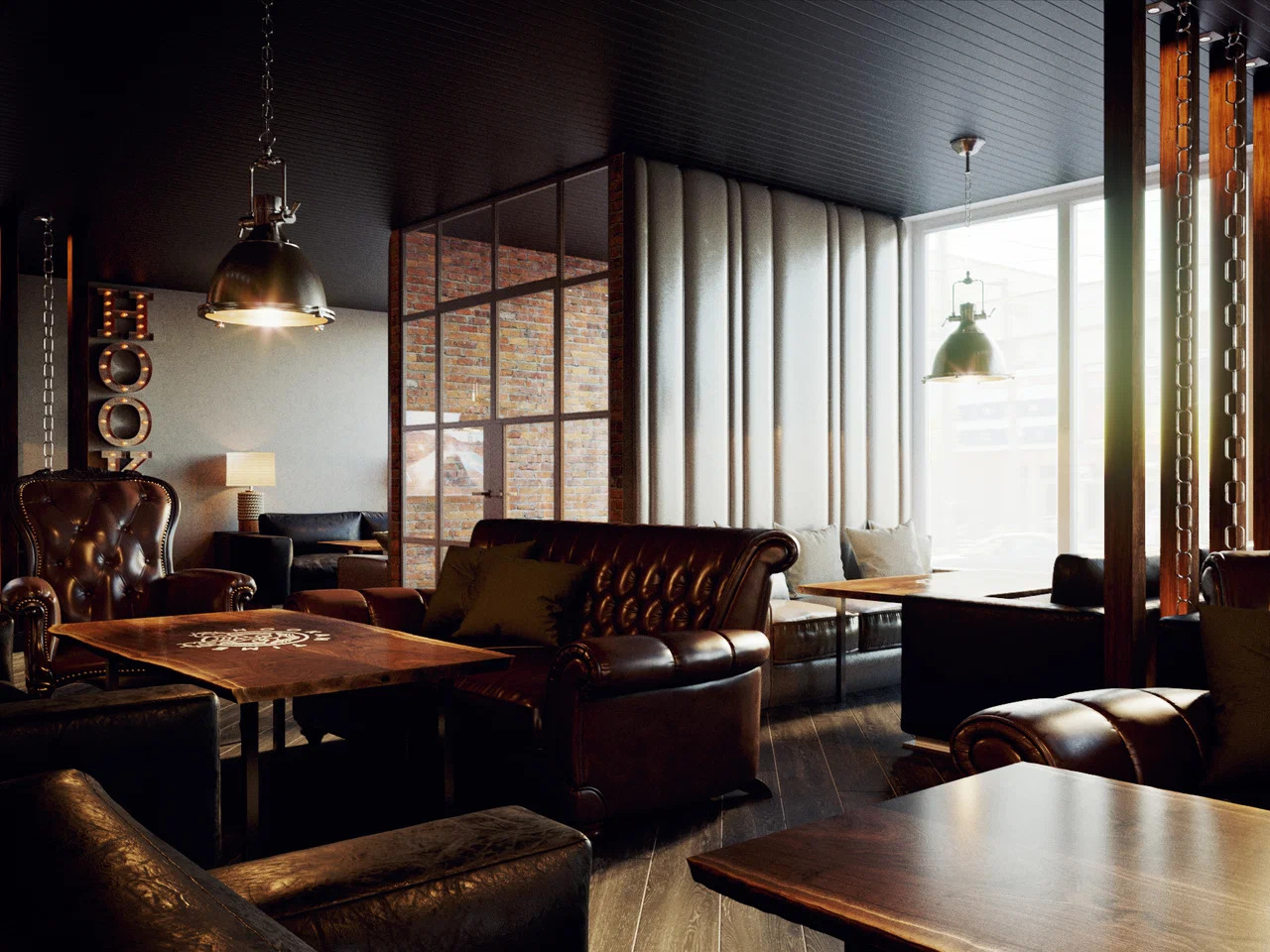 фото Hookah Time Южное Бутово