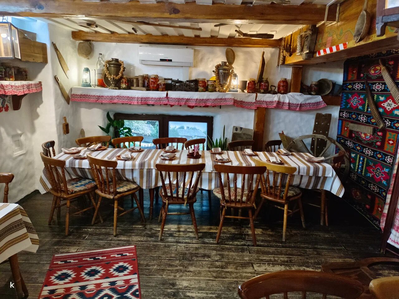 фото ресторана #2370