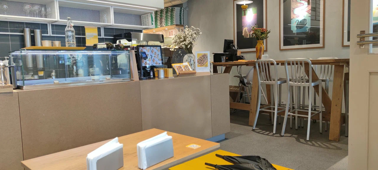 фото ресторана #9478