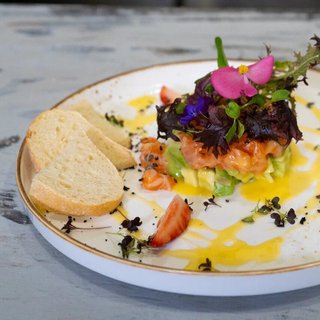 фото ресторана #1