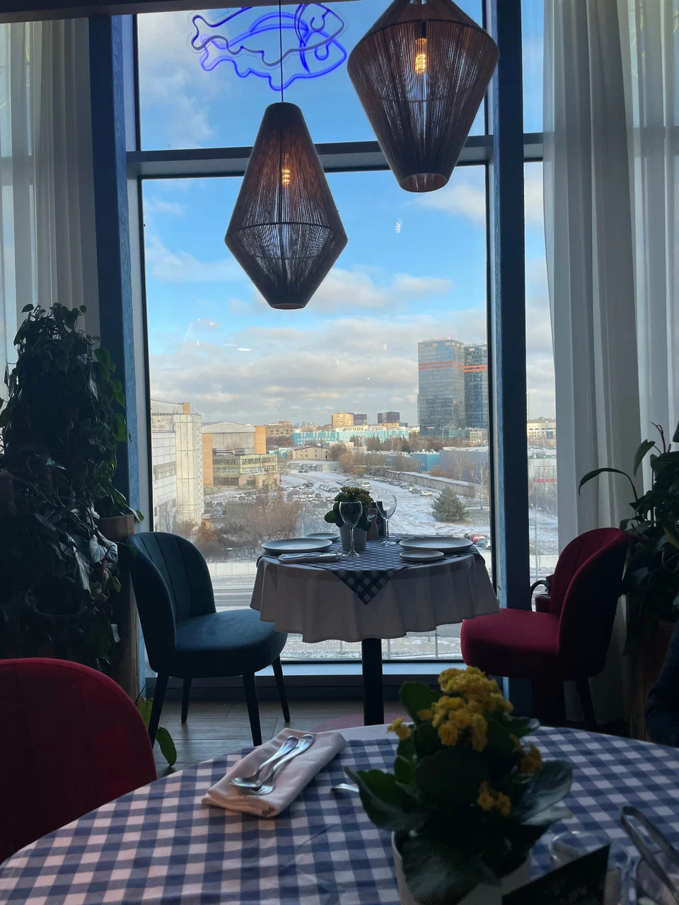 фото ресторана #10103