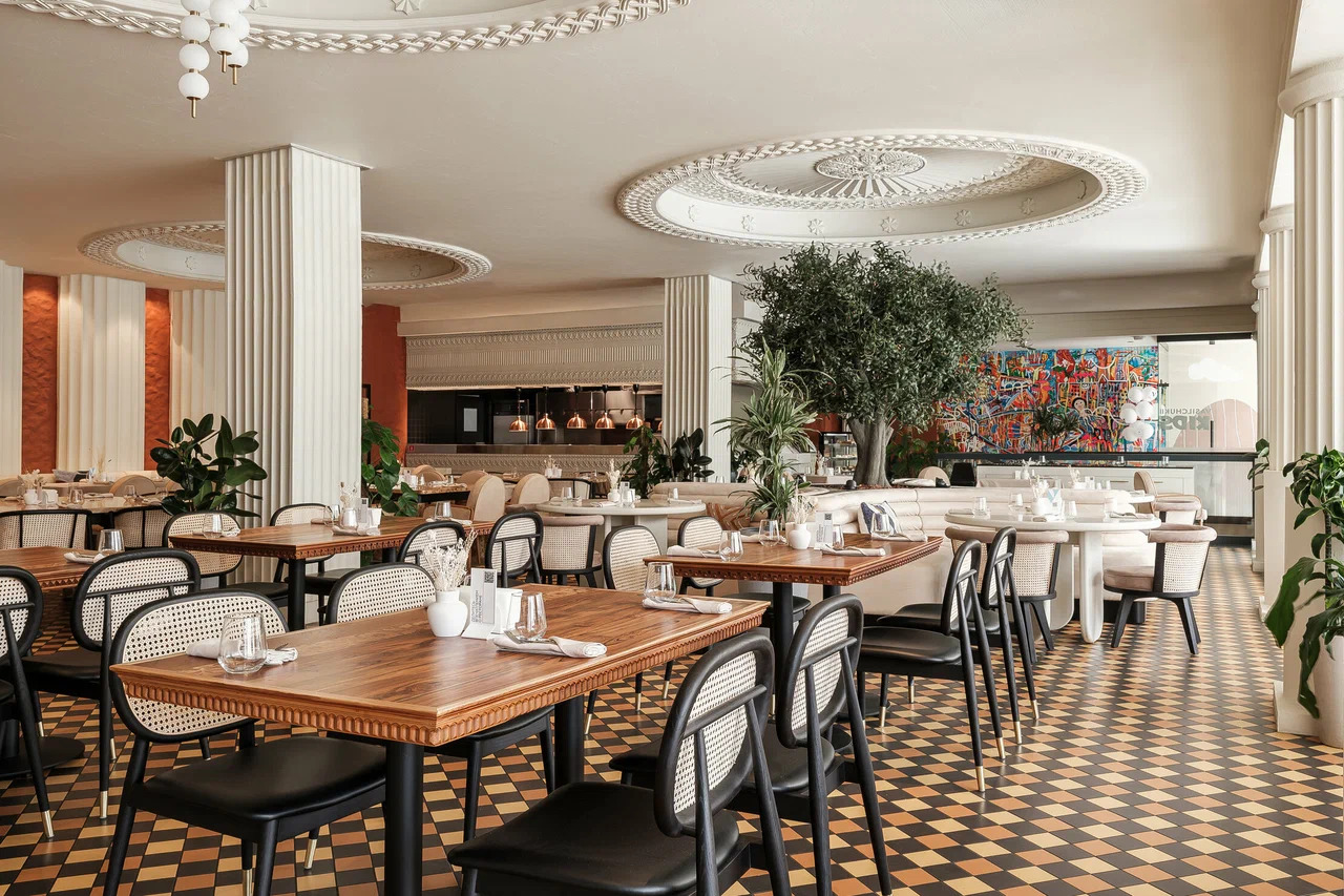 фото ресторана #4559