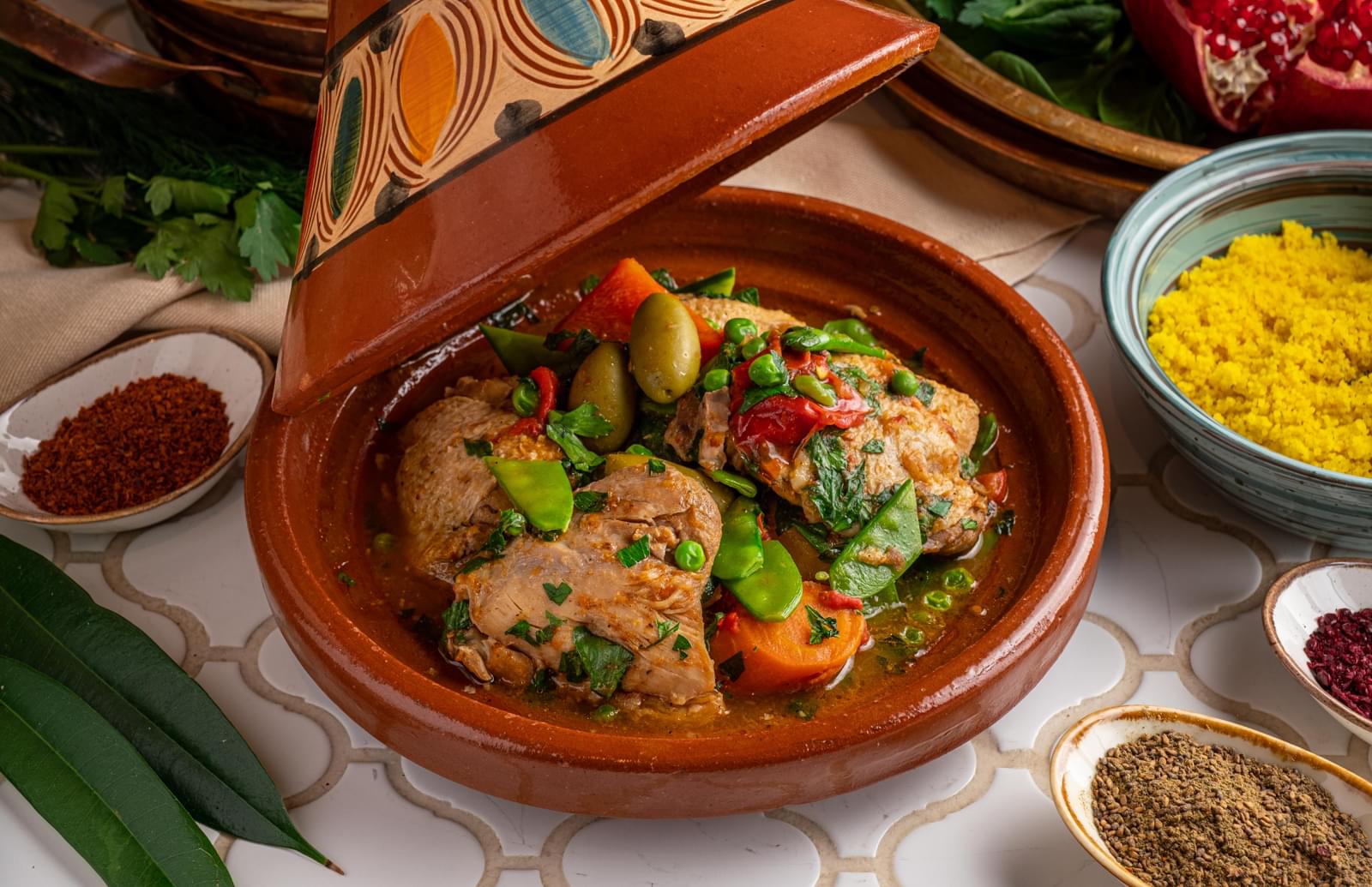 фото ресторана #3