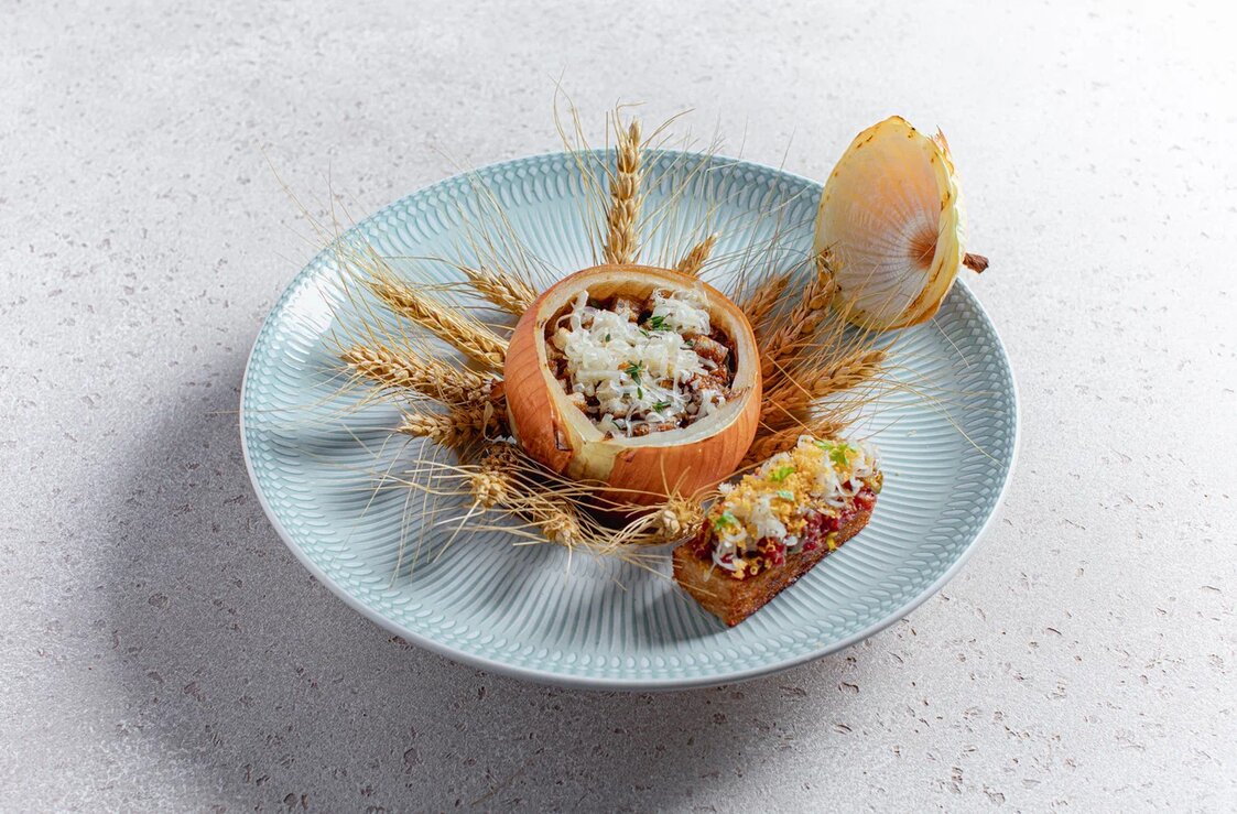 фото ресторана #2