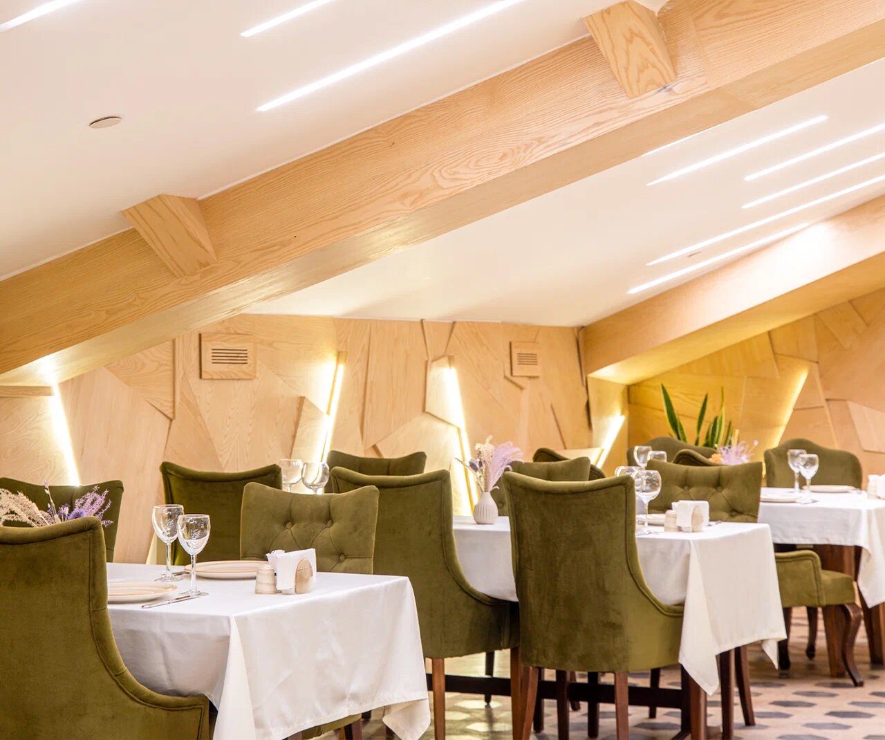 фото ресторана #5781