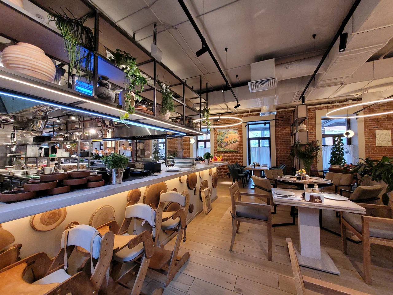 фото ресторана #6113