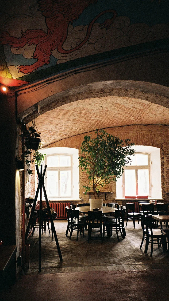 фото ресторана #7024