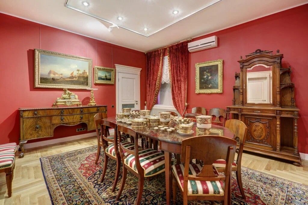 фото ресторана #10855